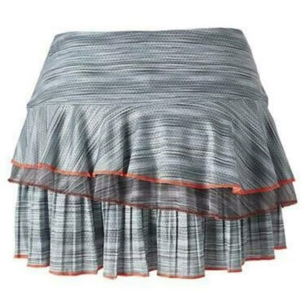 Lucky in Love Active Skirt